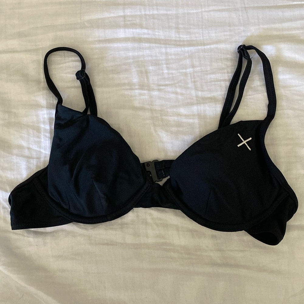 Boutine LA Underwire Bikini Top